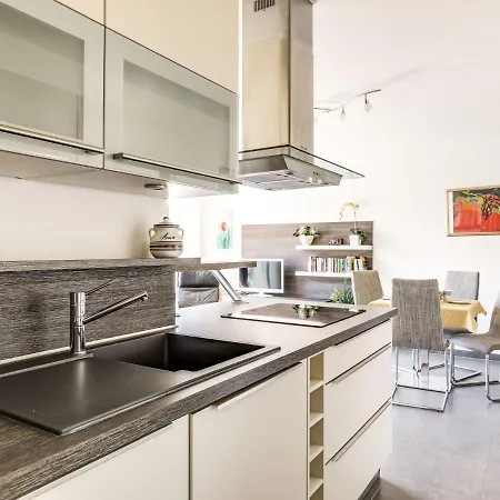 Cap Marine By Interhome