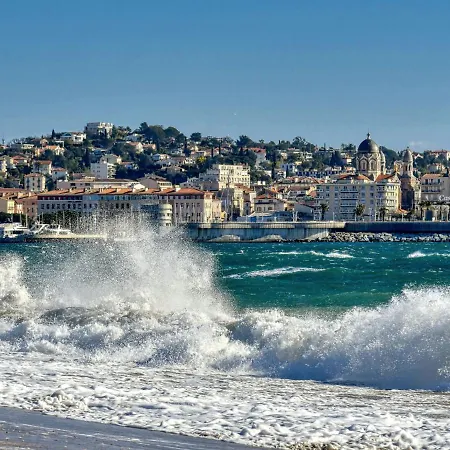 Cap Marine By Interhome شقة