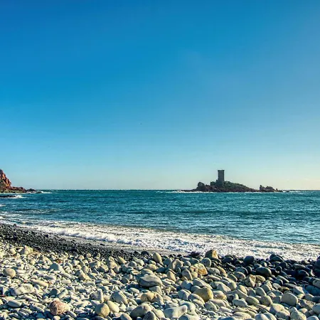 Cap Marine By Interhome شقة