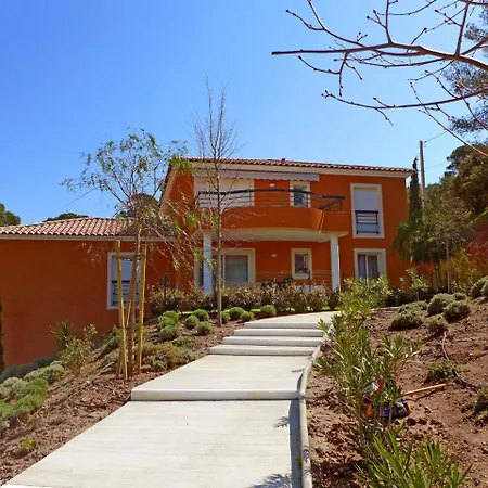 Cap Marine By Interhome Apartamento *