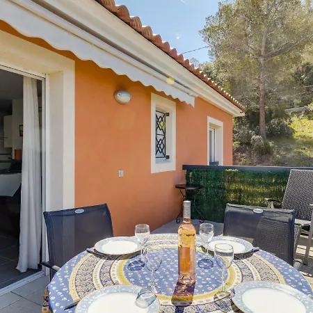 Cap Marine By Interhome * Drammont