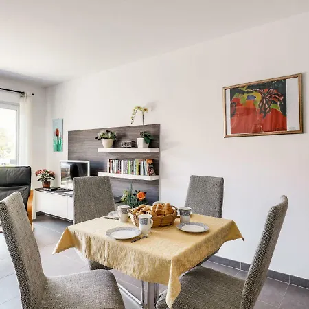 Cap Marine By Interhome Apartamento *