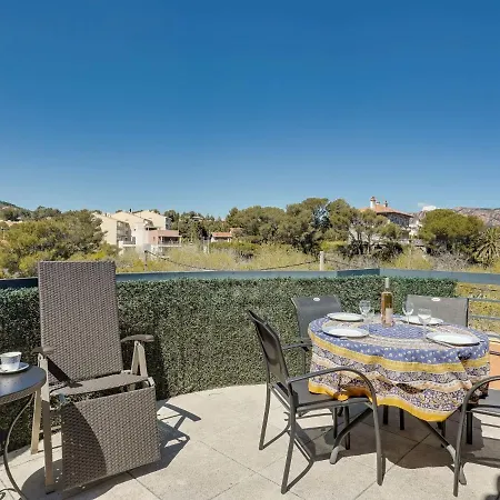 Cap Marine By Interhome Apartment Drammont