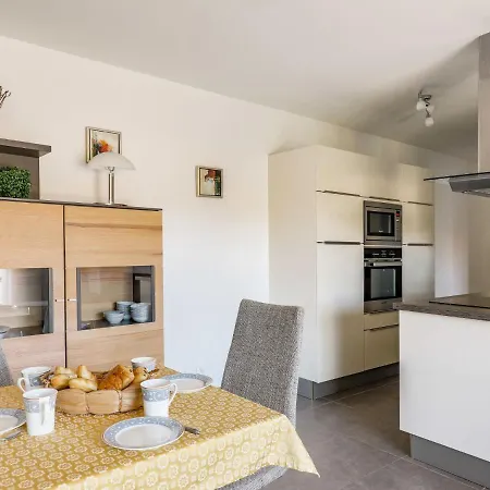 Cap Marine By Interhome *