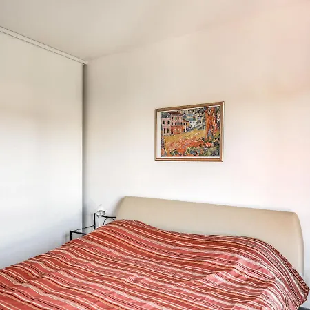 Cap Marine By Interhome Apartment Drammont