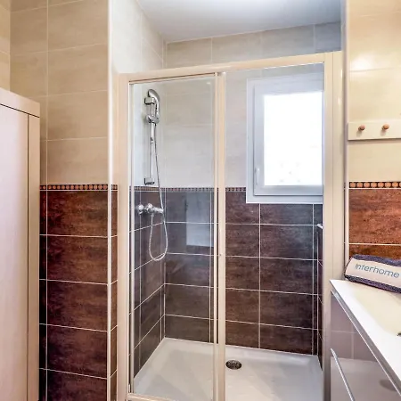 Cap Marine By Interhome