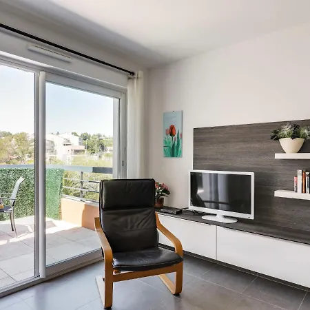 Cap Marine By Interhome *