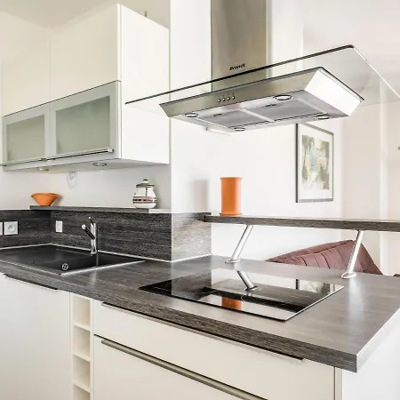 Apartment Cap Marine By Interhome