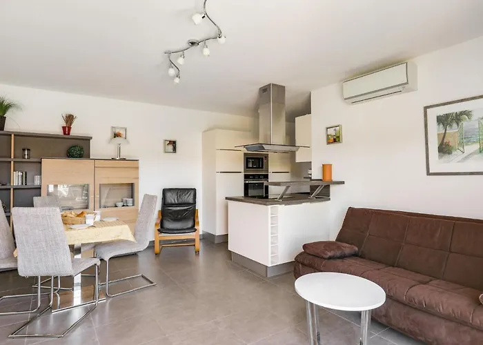 Cap Marine By Interhome Appartement Drammont