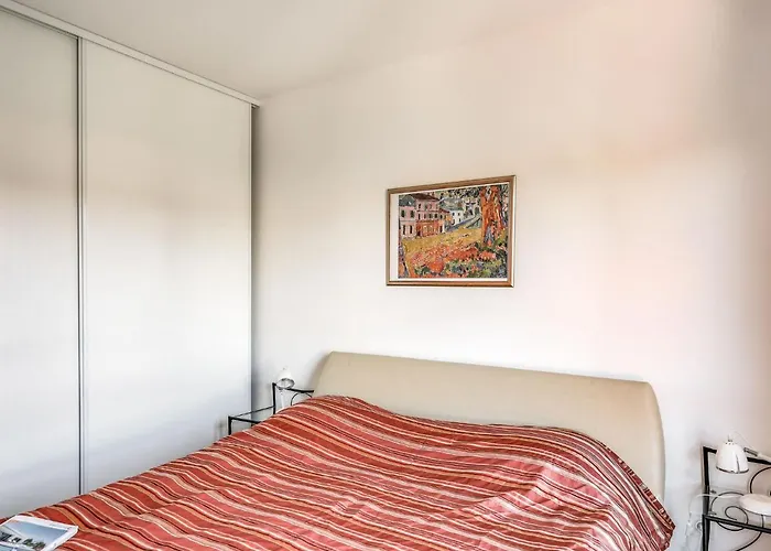 Cap Marine By Interhome Appartement Drammont