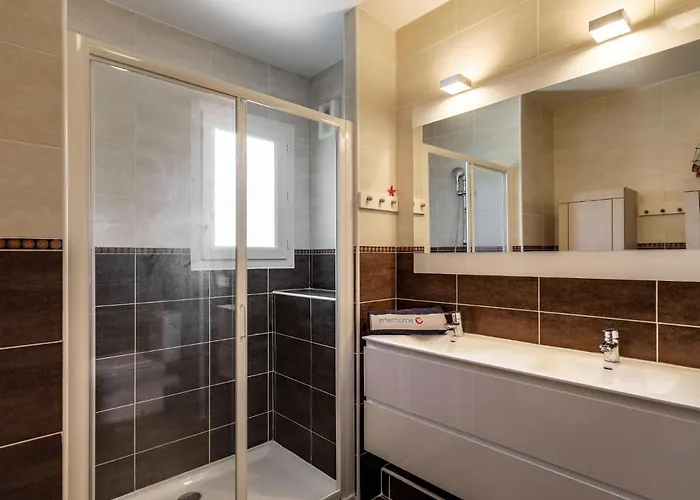 Cap Marine By Interhome Appartement *