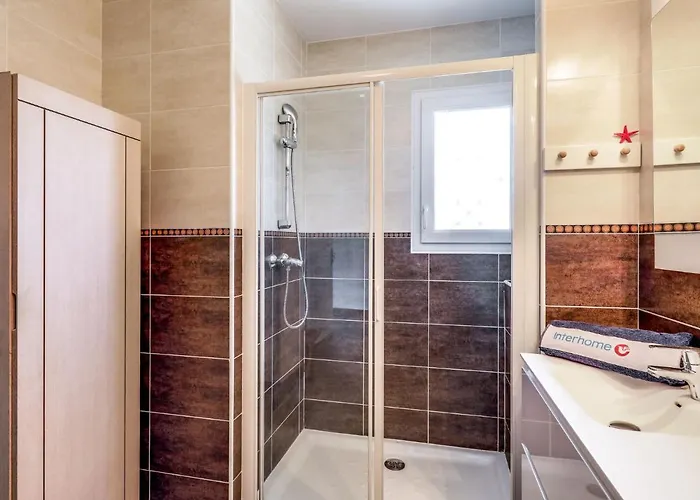 Cap Marine By Interhome