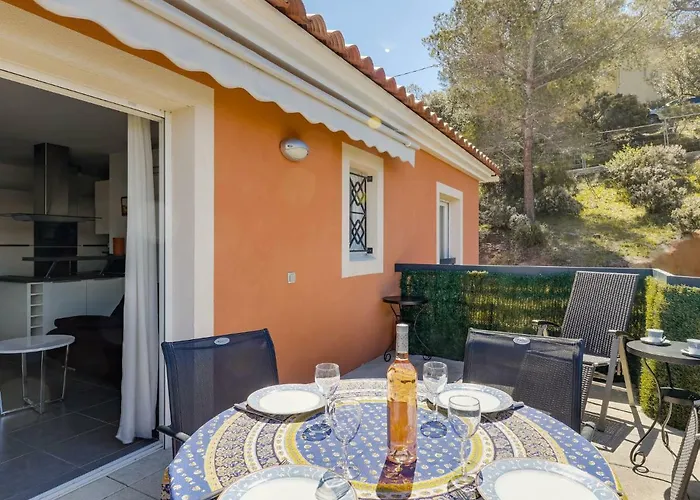 Cap Marine By Interhome * Drammont