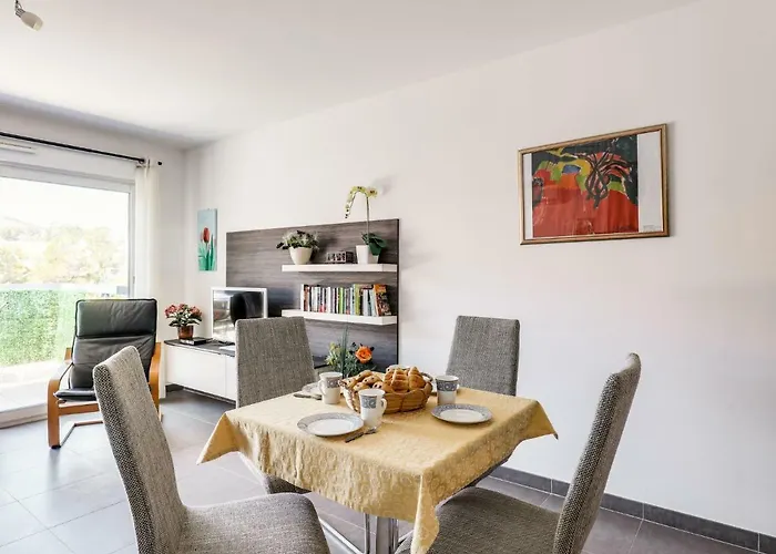 Cap Marine By Interhome Appartement *